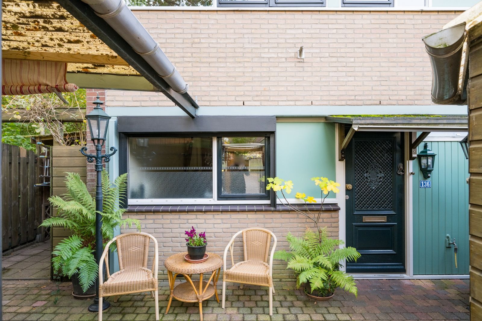 Foto 36 van Bunderhorst 136