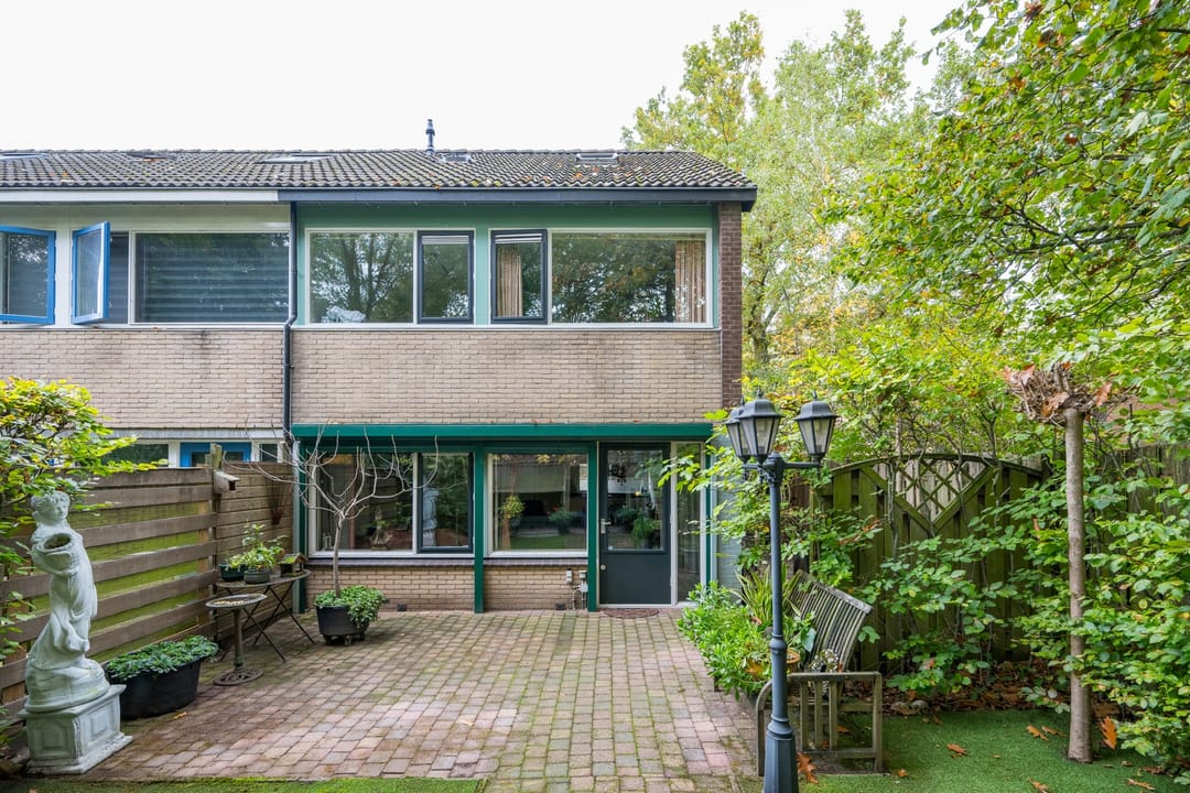 Foto 37 van Bunderhorst 136