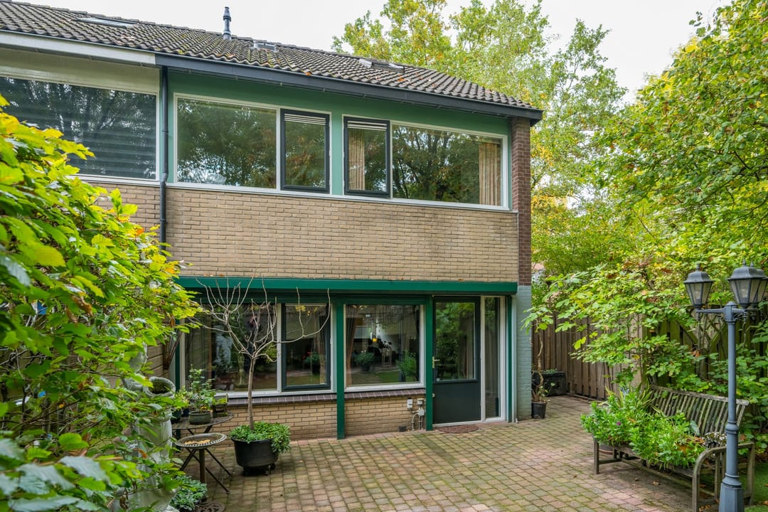 Foto 38 van Bunderhorst 136