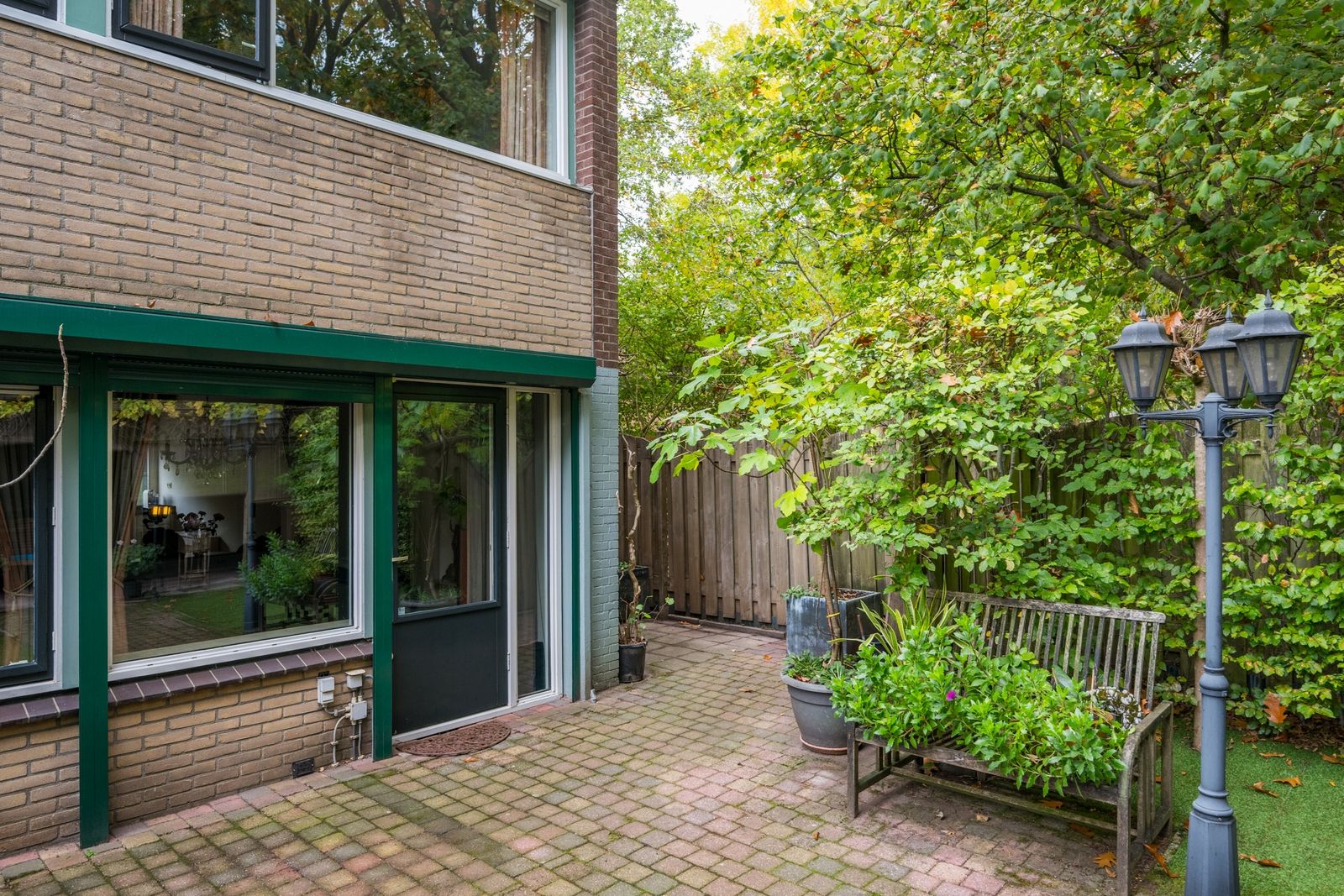 Foto 39 van Bunderhorst 136