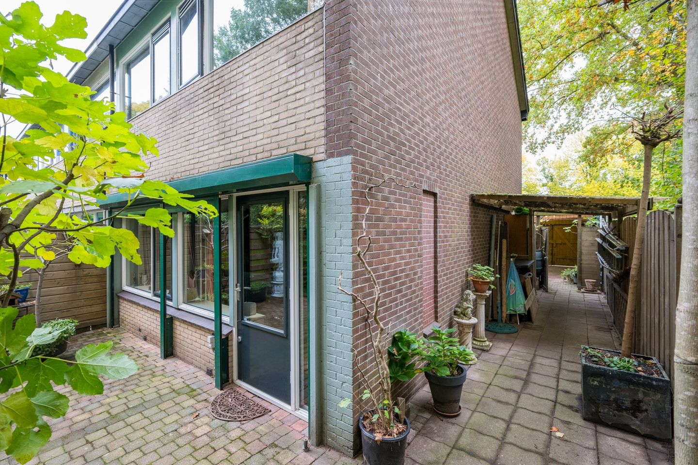 Foto 40 van Bunderhorst 136