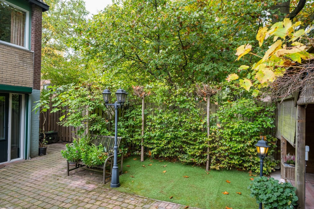 Foto 41 van Bunderhorst 136