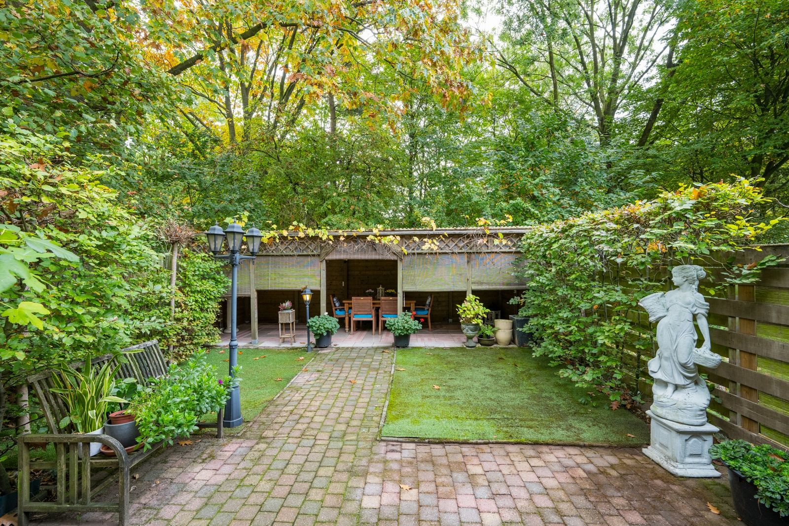 Foto 42 van Bunderhorst 136