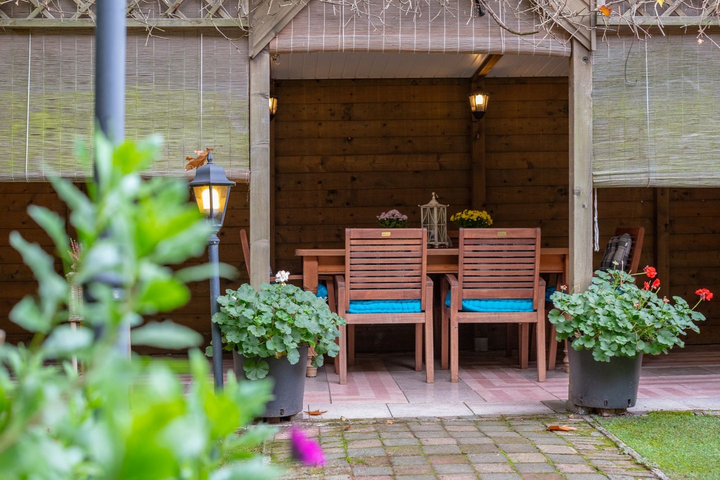 Foto 44 van Bunderhorst 136