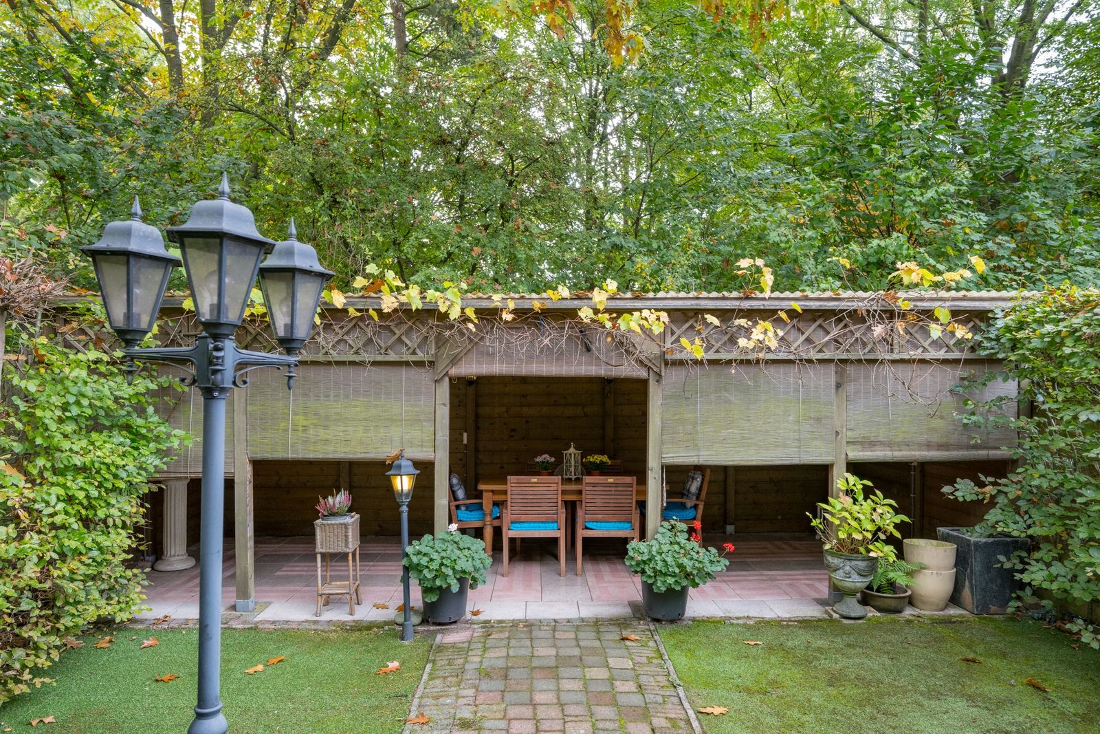 Foto 45 van Bunderhorst 136