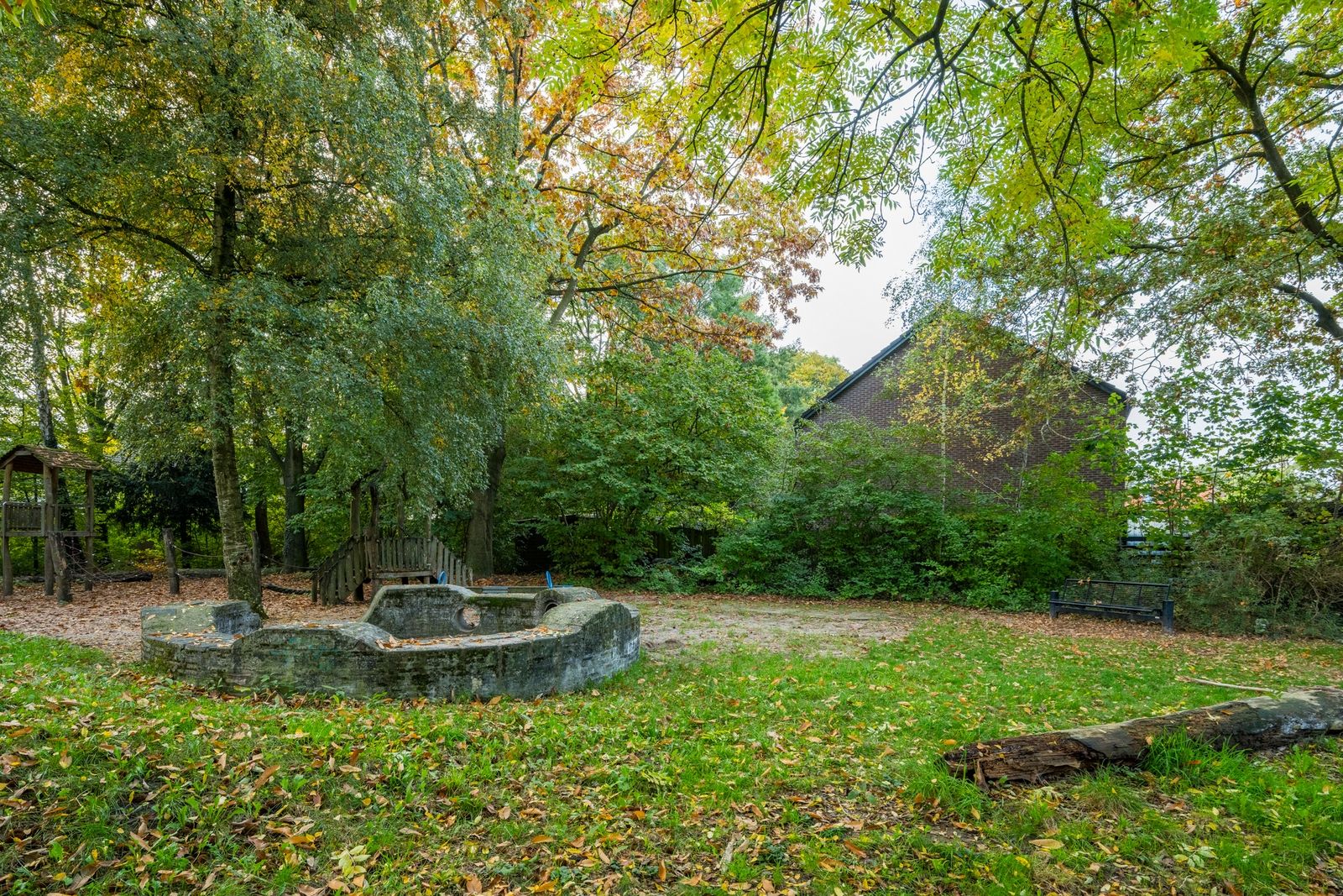 Foto 54 van Bunderhorst 136