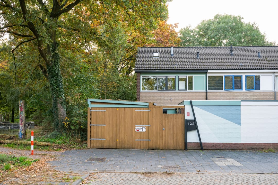 Foto 56 van Bunderhorst 136