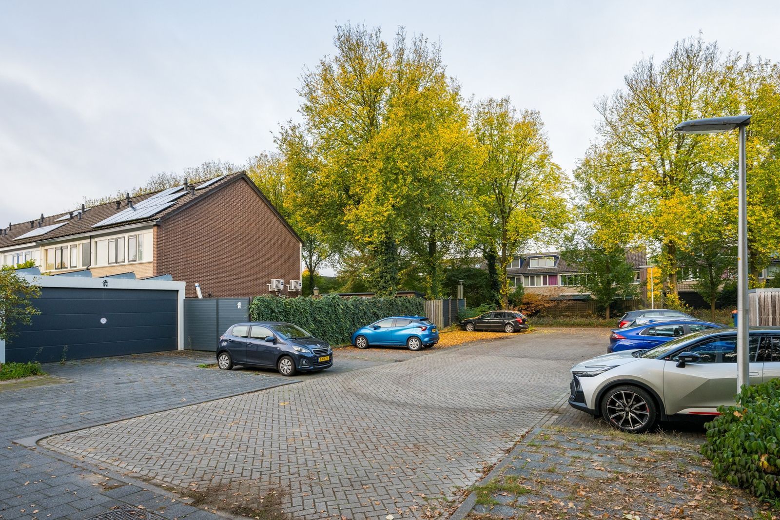 Foto 57 van Bunderhorst 136