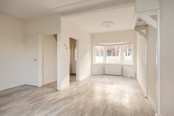 Photo 3 of Vossenstraat 8