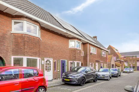 Vossenstraat thumbnail