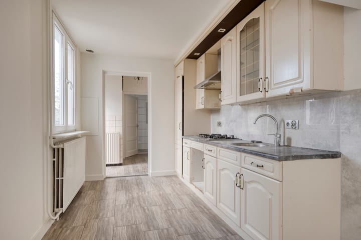 Photo 11 of Vossenstraat 8