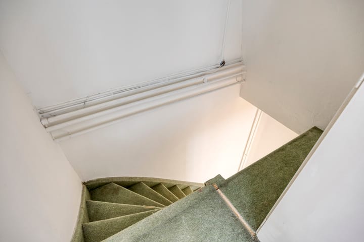 Photo 21 of Vossenstraat 8