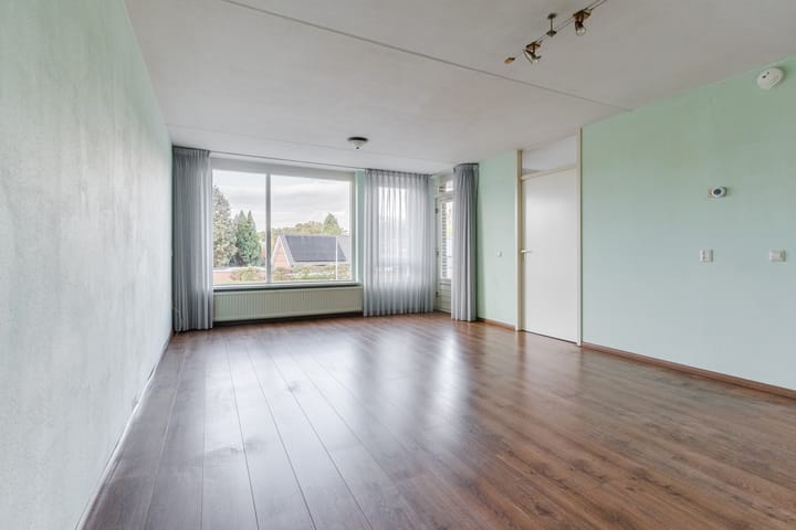 Foto 2 van Bosstraat 6