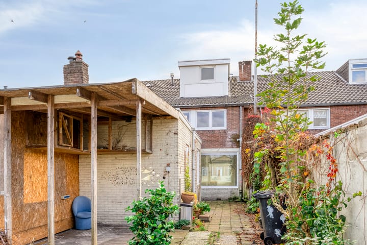 Photo 26 of Vossenstraat 8