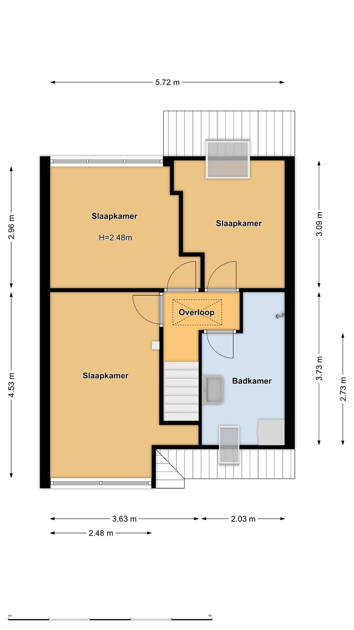 Foto 18 van Braadkamp 7