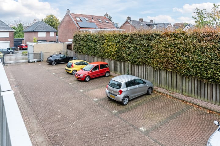 Foto 5 van Bosstraat 6