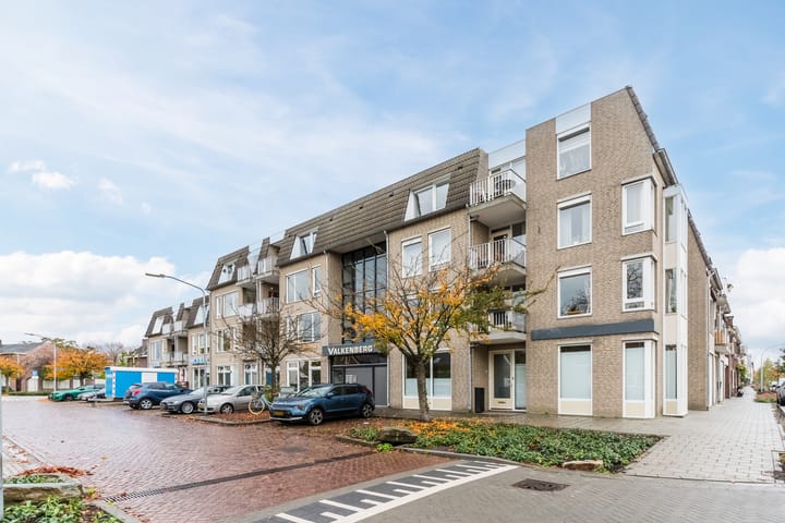 Foto 6 van Bosstraat 6