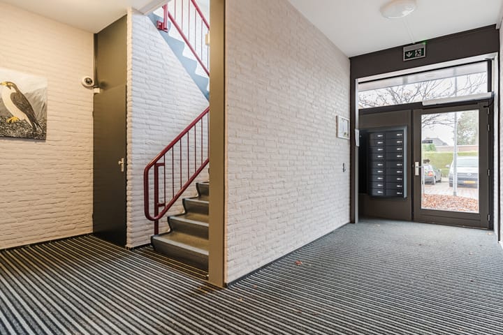 Foto 7 van Bosstraat 6