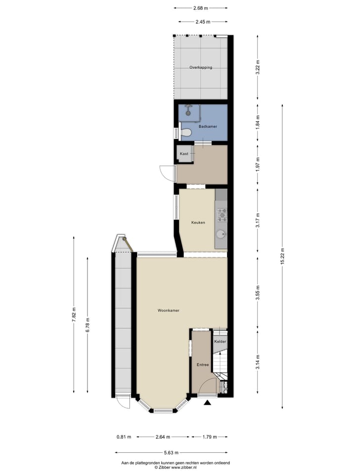 Photo 31 of Vossenstraat 8