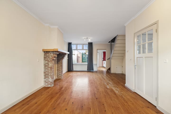 Foto 2 van Bassingracht 32