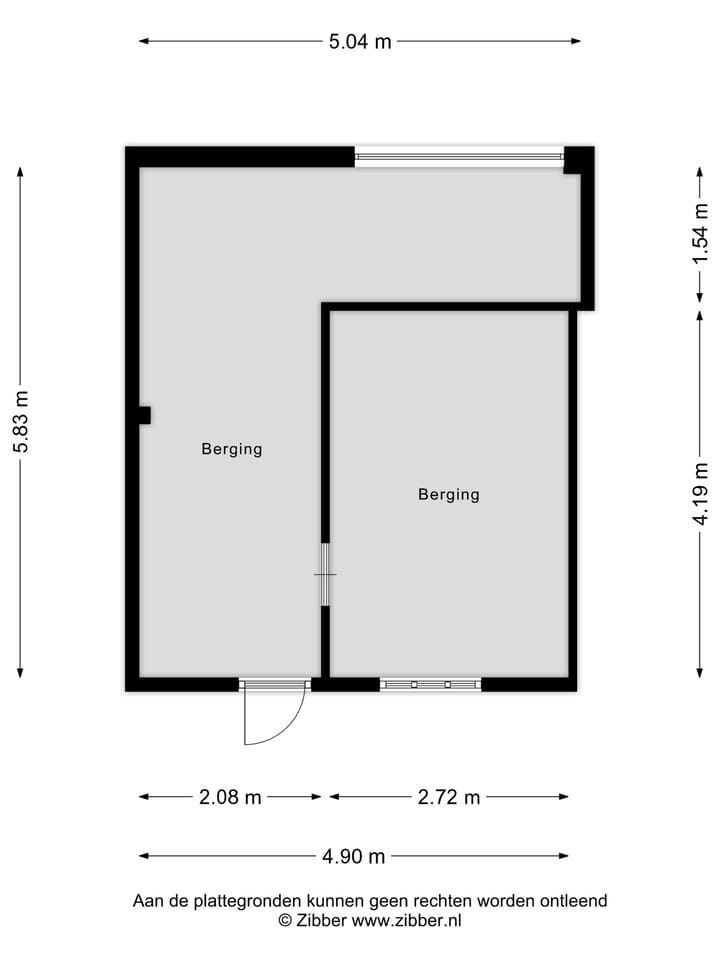 Photo 32 of Vossenstraat 8
