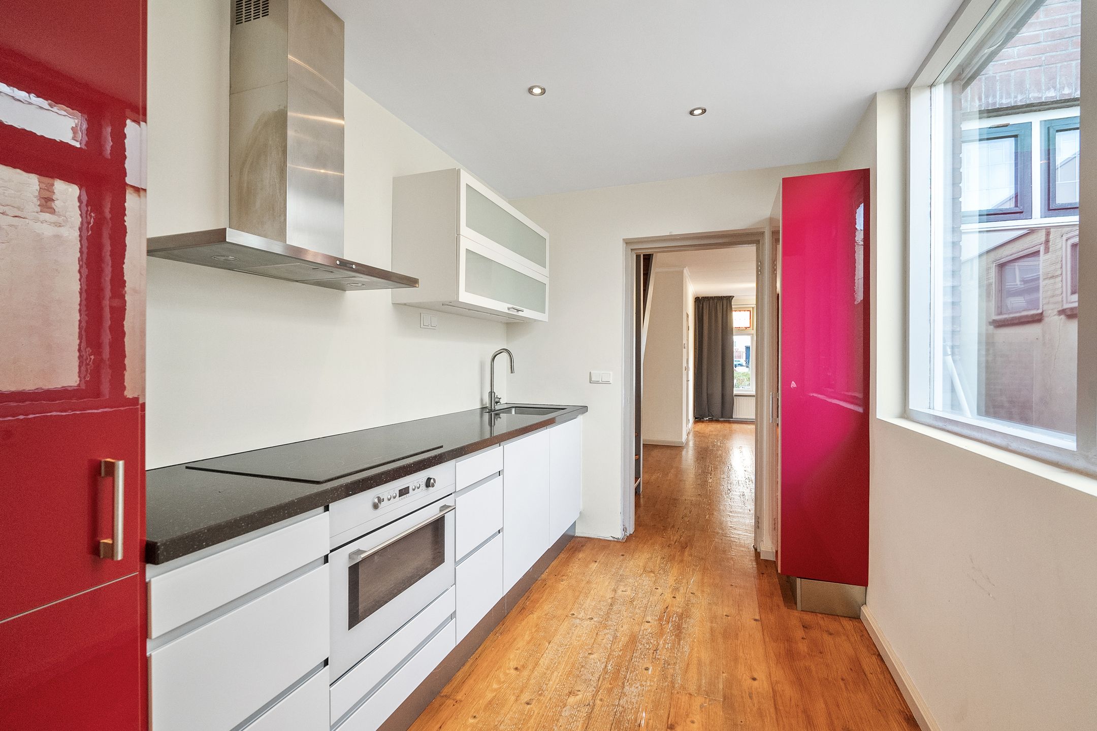 Foto 3 van Bassingracht 32