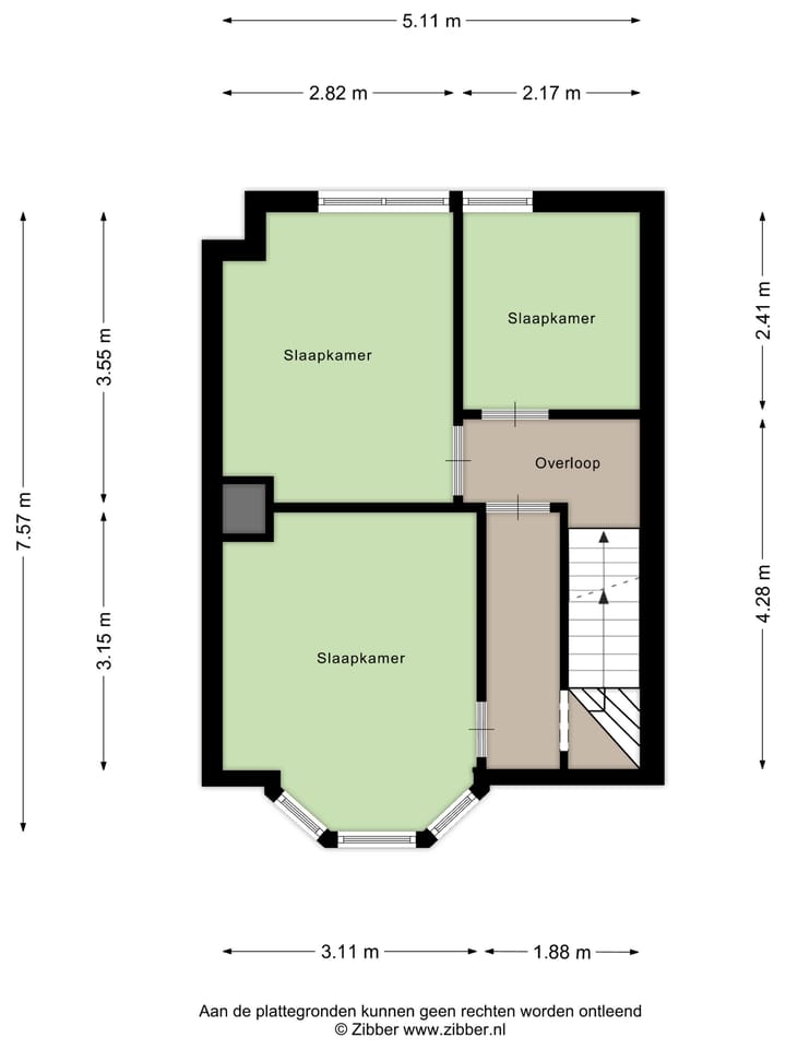 Photo 33 of Vossenstraat 8