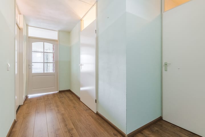 Foto 10 van Bosstraat 6