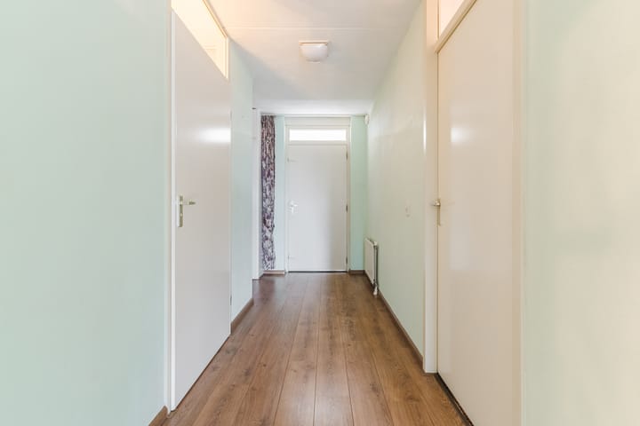 Foto 11 van Bosstraat 6