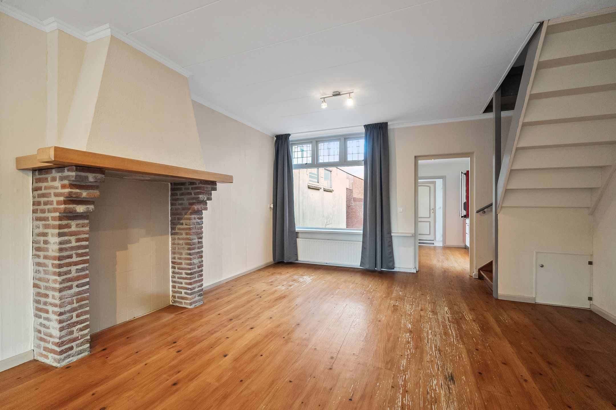 Foto 6 van Bassingracht 32