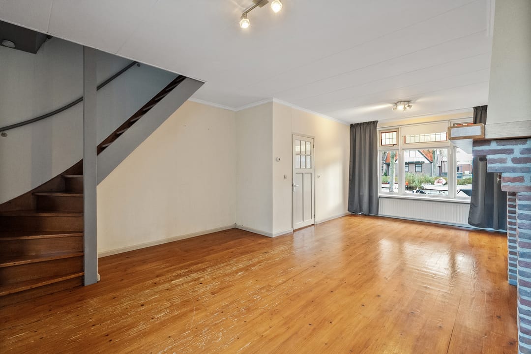 Foto 7 van Bassingracht 32