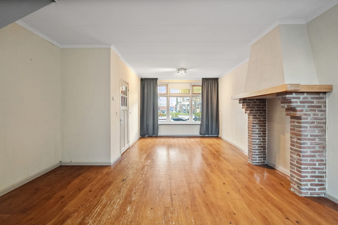 Foto 8 van Bassingracht 32