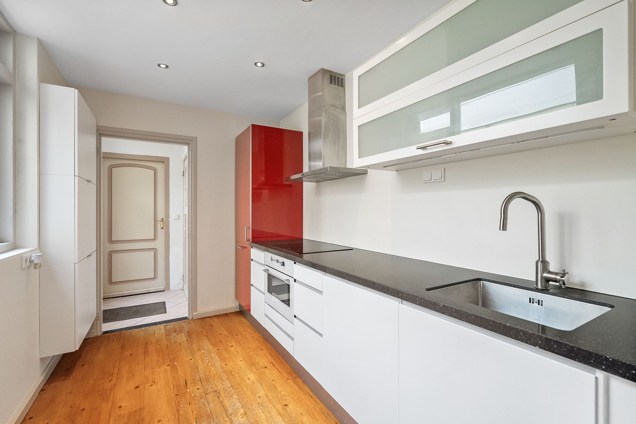 Foto 9 van Bassingracht 32