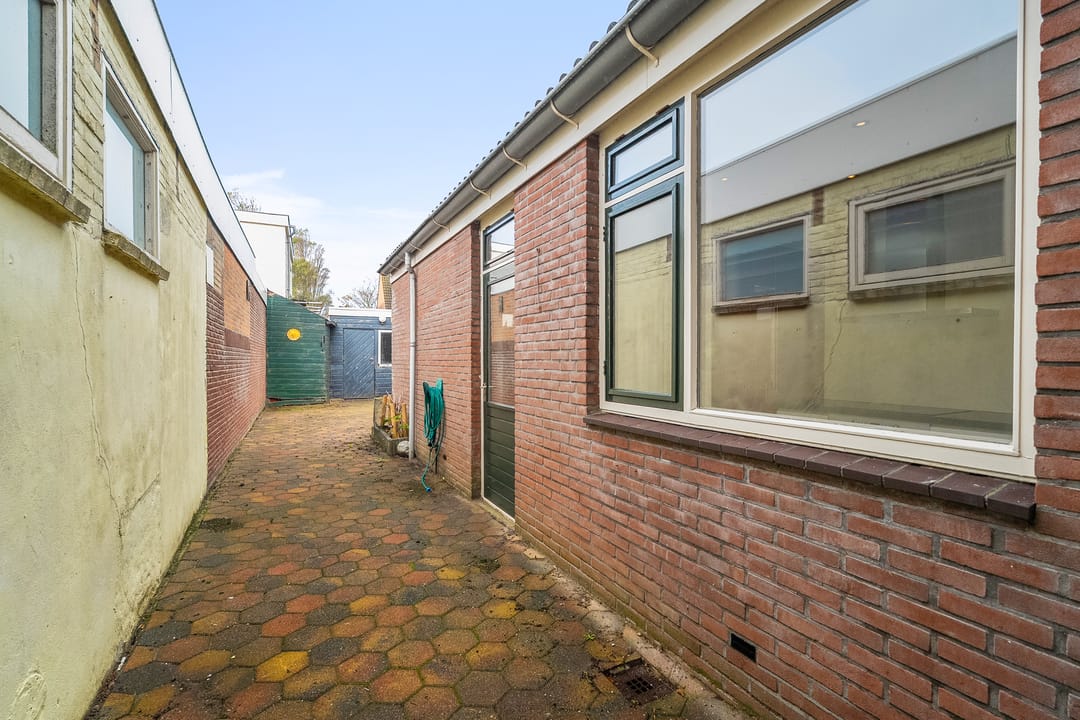 Foto 13 van Bassingracht 32