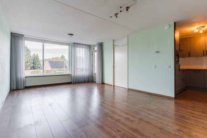 Foto 19 van Bosstraat 6