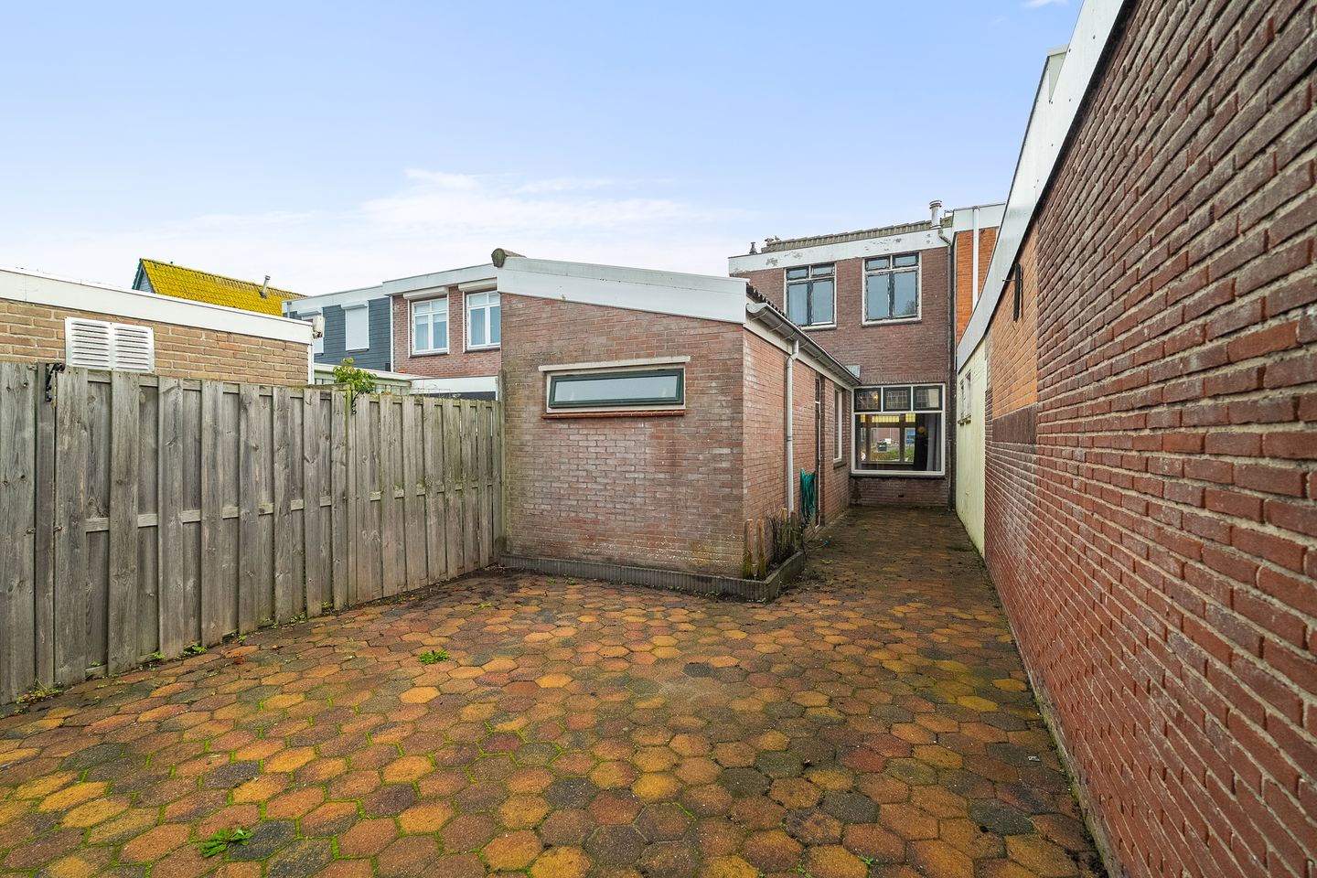 Foto 14 van Bassingracht 32