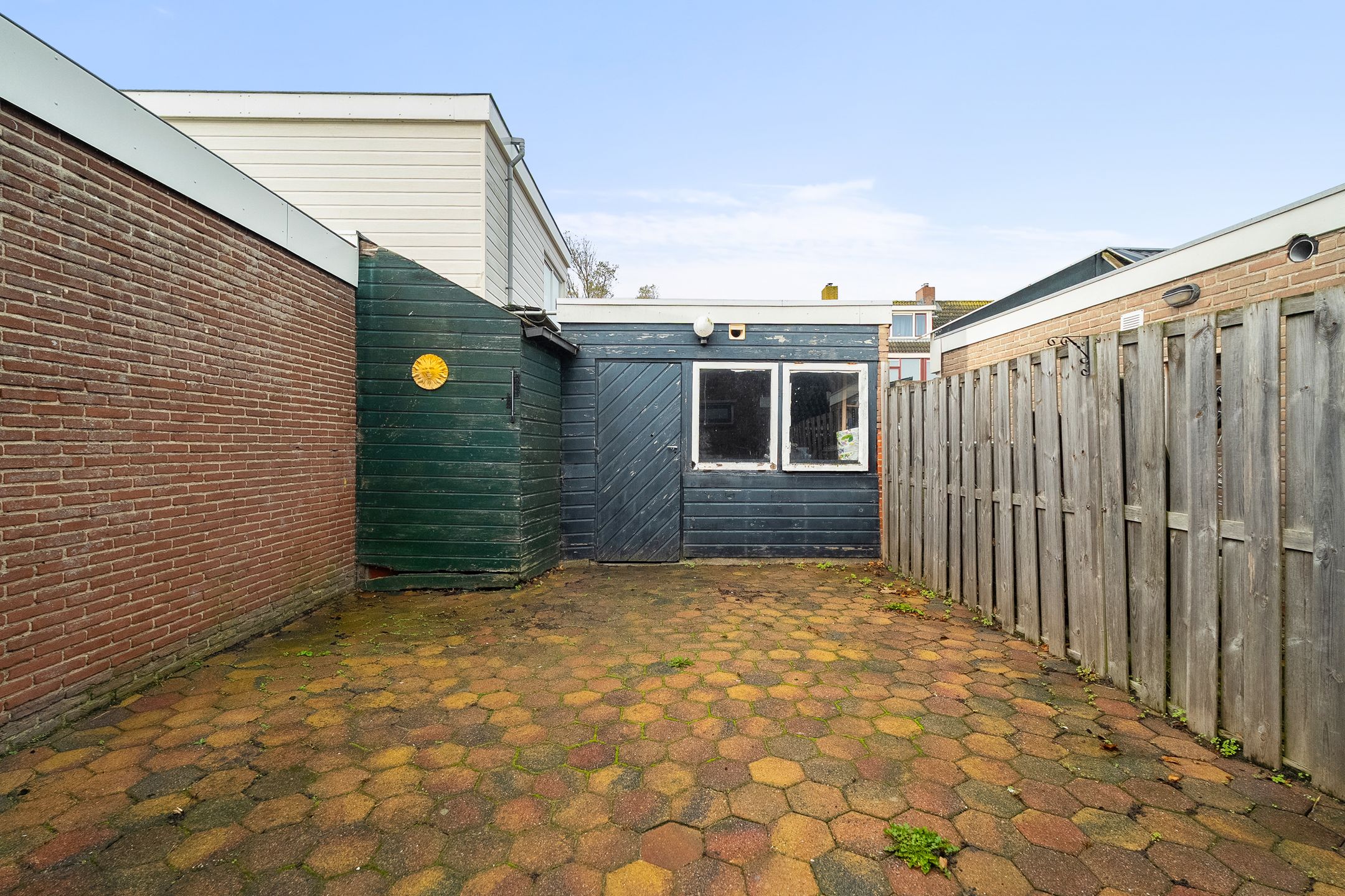 Foto 15 van Bassingracht 32