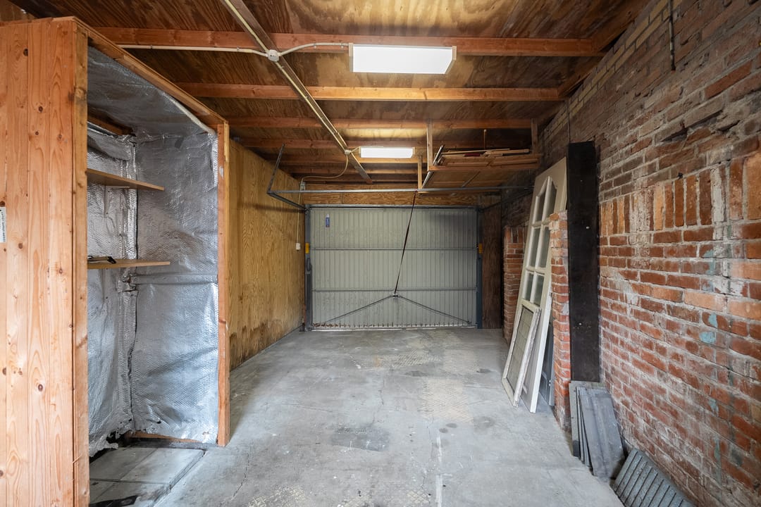 Foto 16 van Bassingracht 32