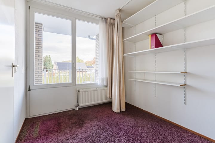 Foto 25 van Bosstraat 6