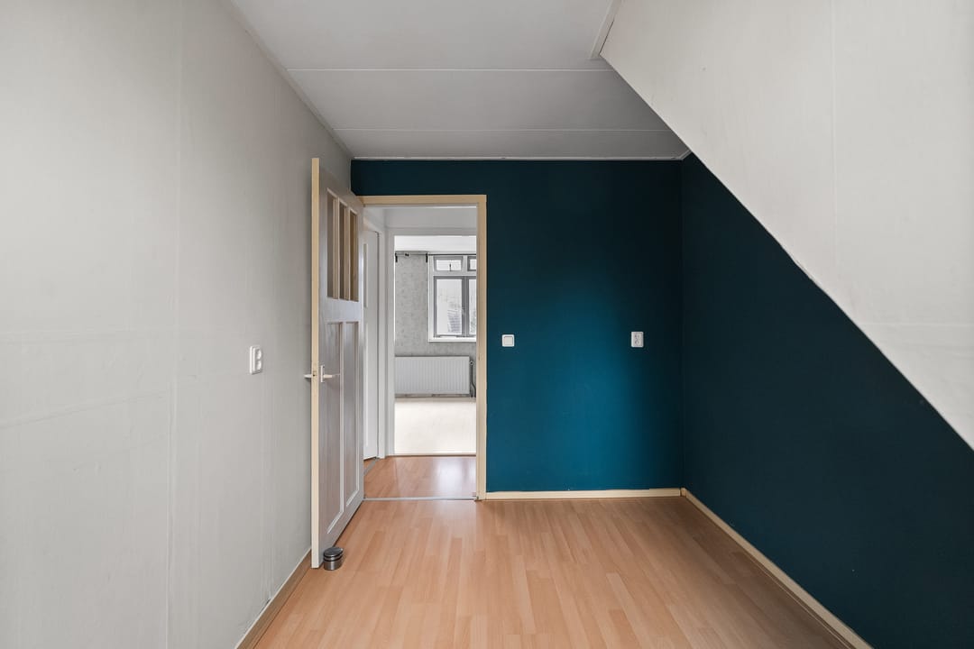 Foto 22 van Bassingracht 32