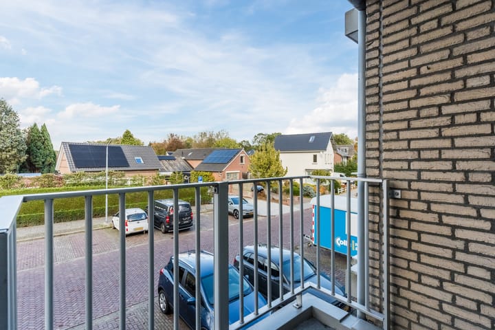 Foto 28 van Bosstraat 6