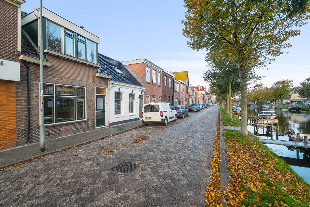 Foto 23 van Bassingracht 32