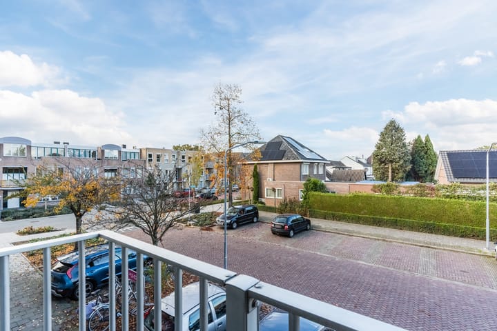 Foto 29 van Bosstraat 6