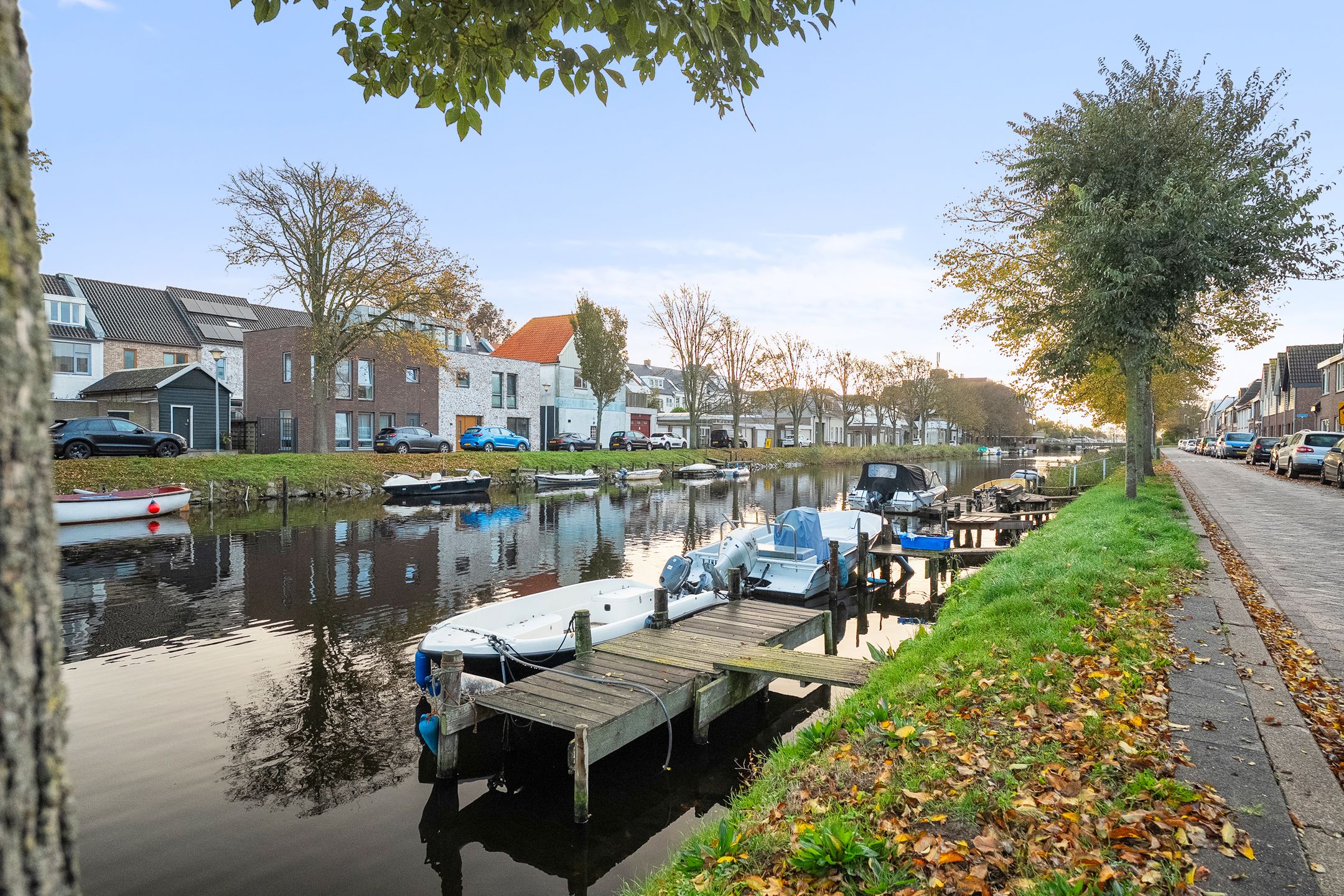 Foto 24 van Bassingracht 32