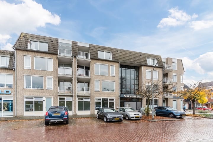 Foto 32 van Bosstraat 6