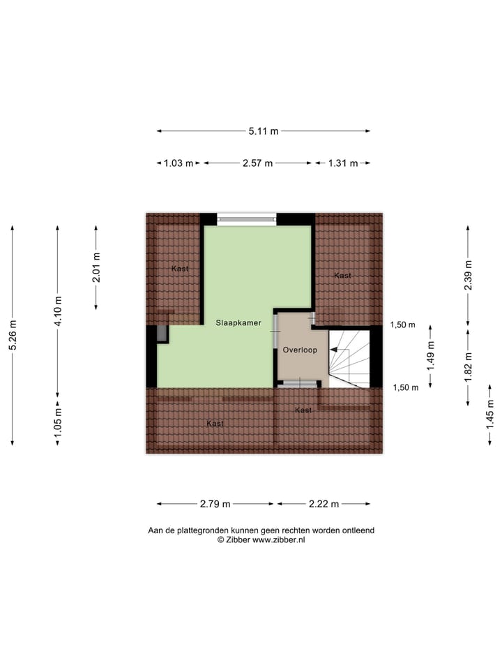 Photo 34 of Vossenstraat 8