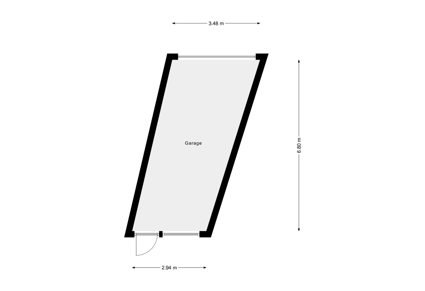 Foto 29 van Bassingracht 32