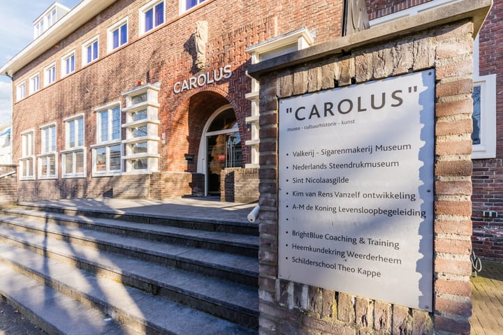 Foto 36 van Bosstraat 6