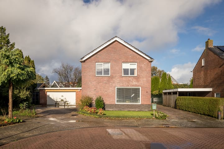 Foto 5 van Pastoor Suidgeeststraat 10