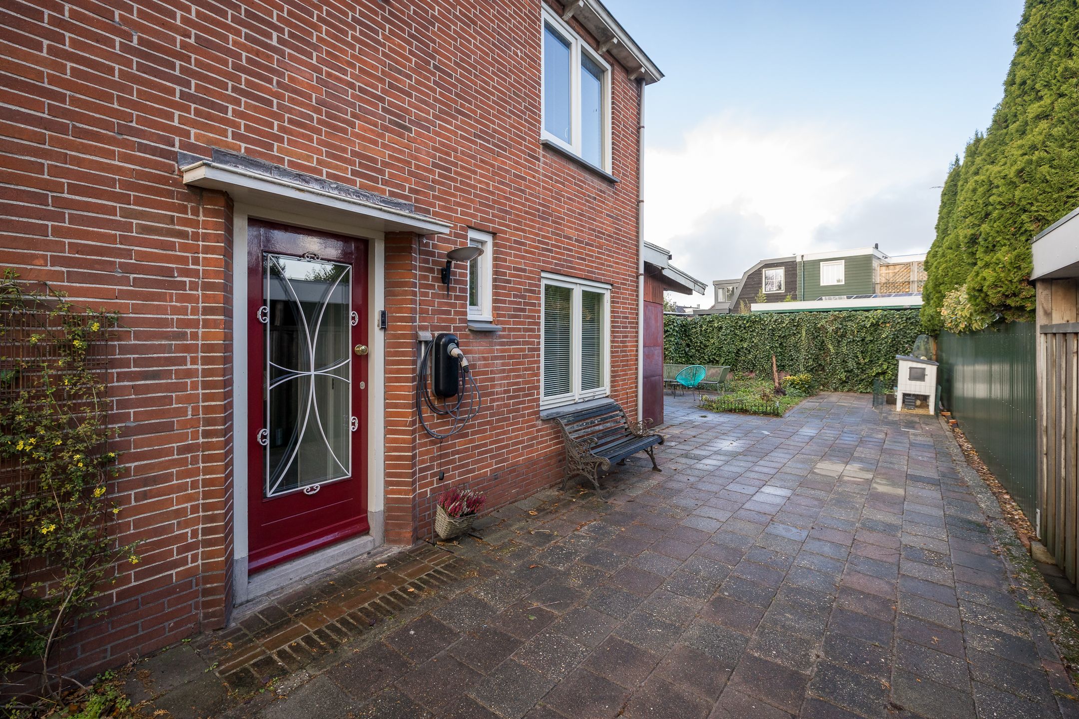 Foto 6 van Pastoor Suidgeeststraat 10